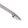 thumbnail image 3 of HURRISE Fishing Tackle, Fishing Hook Remover,Durable Stainless Steel Fish Hook Remover Removing Clamp Tool Fishing Tackle Accessory, 3 of 11