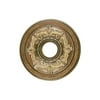 Livex Ceiling Medallion in Venetian Patina