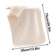 thumbnail image 3 of Xihbxyly Toalla de Terciopelo, Súper Absorbente, de Secado Rápido, Suave y Sin Desprendimiento, Ligera y Delicada con La Piel, Ideal para Secar El Rostro En La Ducha, Experiencia de Spa En Casa, Dise, 3 of 6