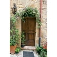 thumbnail image 2 of Minka Lavery Mallorca Collection 16" High Iron Outdoor Wall Light, 2 of 2