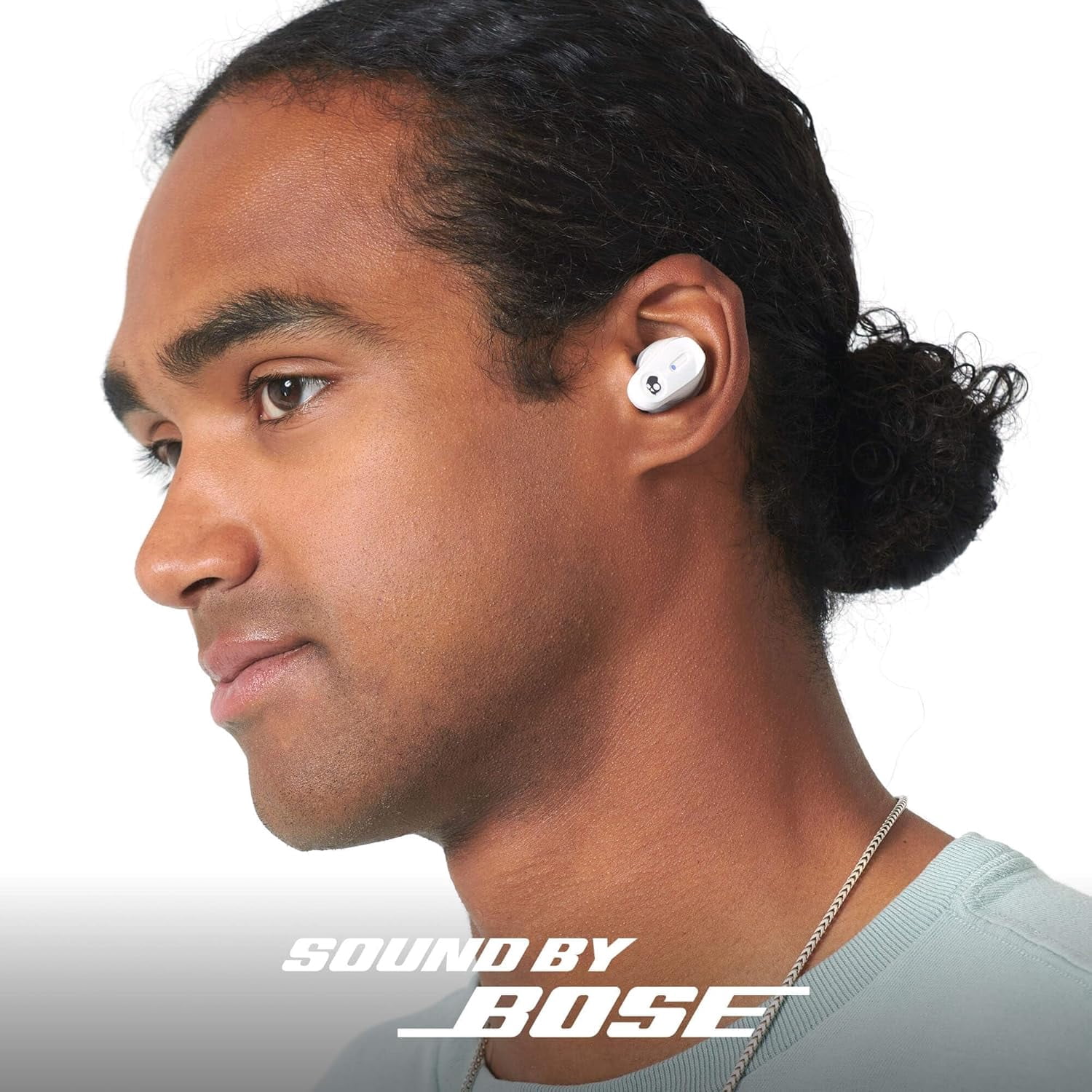 Skullcandy Method 540 ANC Wireless Earbuds White