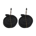 thumbnail image 6 of Durable 700x23C Bike Tubes , Butyl Rubber, Shock Absorption,  Valve, 6 of 6