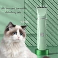 thumbnail image 2 of Dog Shaver Pet Clippers for Cat Grooming Clipper Efficient Horse Hair Trimmer, 2 of 5
