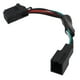 thumbnail image 2 of Enchufe del sensor de arranque y parada del motor, 3 modos, sistema de motor automático, Cable de cancelación de Control de apagado para MK6 2010-2018 Jadeshay A, 2 of 8