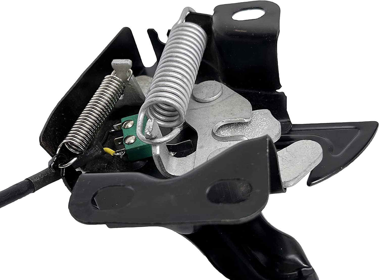 NOVAPARTS Hood Latch Assembly for 2013 2014 2015 2016 2017 Honda Accord