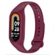 thumbnail image 1 of Correa de Silicona Deportiva Impermeable para Xiaomi Mi Band 9/8 con Case, 1 of 4