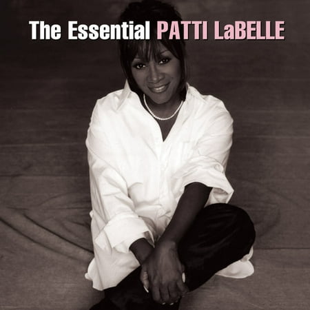 The Essential Patti Labelle (Best Of Patti Labelle)