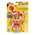 thumbnail image 5 of Figura de acción Heroes of Goo Jit Zu Stretch Strikers Blazagon, 5 of 5