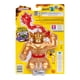 thumbnail image 5 of Figura de acción Heroes of Goo Jit Zu Stretch Strikers Blazagon, 5 of 5