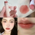 GuLuBin Korean Lip Tint Natural Tinted Lip Balm StickKids Moisturizing