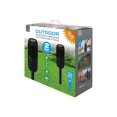 thumbnail image 2 of Waterproof Speakers with removable stake, 2 of 4