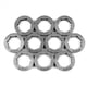 thumbnail image 4 of 60 Uds. Piñón de Llanta de Transmisión de Cadena de 3/8 Pulgadas 7T 22Mm para Motosierra 266 268 272 280 285 288 355 362 372XP 380 385XP, 4 of 7