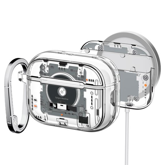 Funda Spigen para AirPods Pro 3 2025 Compatible con MagSafe