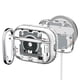 thumbnail image 1 of Funda Spigen para AirPods Pro 3 2025 Compatible con MagSafe, 1 of 7