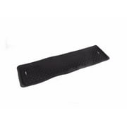Rugged Ridge by RealTruck Floor Liners for Ford F-250/F-350 | Rear | 82952.13 | Compatible with 1999-2017 Ford F-250/F-350 SuperCrew