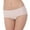 #34Gray, variant on Byworldtasic Women's Seamless Boy Shorts Underwear Soft Stretch Boxer Briefs No-Show Panties