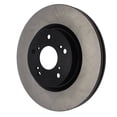 thumbnail image 4 of Centric Parts Disc Brake Rotor 120.40076, 4 of 5