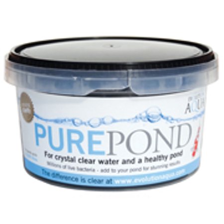 Evolution Aqua Pure Pond 500ml