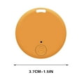 thumbnail image 2 of GFHFHITJ Positioner Bluetooth 5.0 Two-way Alarm Intelligent Location Cell Phone Key Loss Prevention Device, 2 of 2