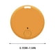 thumbnail image 2 of Localizador de llaves Bluetooth 5.0 • Alarma bidireccional y ubicación inteligente • Batería 6 meses • Diseño compacto 7G • Para llaves, cartera, mascota, bolso, 2 of 2