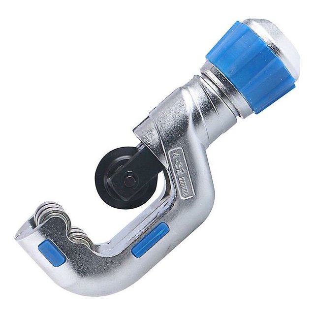Tubo de cobre Tubo de aluminio Tubo de hierro Cortador de tubos Rodamiento Cortador de tubos