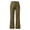 Army Green#linen pants women wide leg, variant on Linen Pants Women Wide Leg Summer Elastic Low Waist Drawstring Cotton Gauze Pant Casual Lightweight Trouser with Pockets Pink,M