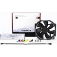 thumbnail image 1 of NOCTUA VENTILADOR NF- A15 HS-PWM CHROMAX.BLACK.SWAP, 1 of 5