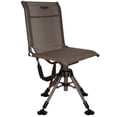 thumbnail image 3 of Rogers RG Tough Hunter 360 Swivel Seat, 3 of 7