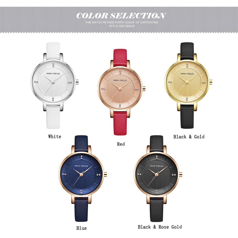 Mini focus women watch discount