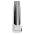 thumbnail image 4 of 2X Guitar Slide Steel Solid Stainless Tone Bar Hawaiian Slider for Acoustic Electric Guitar Instruments Portable,2* Guitar Slide Steel Solid Stainless Tone Bar,chrome, 4 of 7