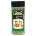 thumbnail image 2 of Spice Supreme - Pure Ground Sage (50g) 380314 - Pack of 3, 2 of 2