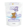 thumbnail image 1 of Epsoak Kids Lavender Soak & Sleep Epsom Salt - 2 lb. Bag, 1 of 4