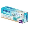 thumbnail image 5 of Generic - Baseboard Cleaning Wet - Dry Use for Home/Office 10 x Replacement Pads of Microfiber, 5 of 5