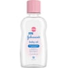 JOHNSON'S Baby Oil 3 oz (Pack of 6)