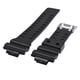 thumbnail image 5 of 3X Correa de Reloj de Repuesto de Resina Natural, para GD120 / GA-100 / GA-110 / GA-100C (Negro), 5 of 5