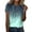 Green, variant on Summer Tops for Women Tees Tops for Women Layering Tee Athletic Short Sleeve Shirt Long Sleeve Running Shirts Layering Long Shirts Neck Sleeved Mint Green L