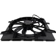 thumbnail image 6 of New Single Cooling Fan Assembly Compatible With Dodge Durango Sxt Plus 6 Cyl 3.6L Durango Gt Premium 6 Cyl 3.6L Gt Plus 2021-2024 By Ch3115203 68482590Ab RD16090008, 6 of 8