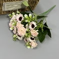 thumbnail image 2 of Artificial Flower Branches for Wedding Table Runner Centerpieces and Garden Decor, 2 of 6