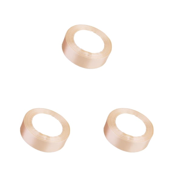Cateissary Cinta de papel de regalo para boda, suministro de ropa hecha a mano, accesorios para manualidades DIY, cintas de poliéster, tienda, Type1 NO1