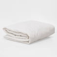 thumbnail image 2 of Protector de Colchón Individual Spring Air UltraSoft, 2 of 5