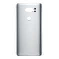 thumbnail image 1 of Cubierta trasera con adhesivo para Lg V30 (plata) Afortunado Sencillez, 1 of 3