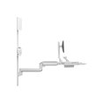 thumbnail image 4 of ERGOTRON CAREFIT COMBO EXTENDER SNOW, 4 of 7