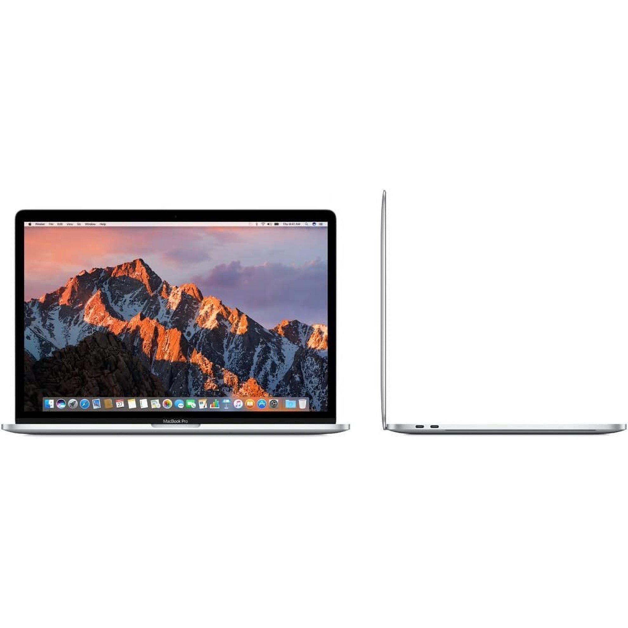 MacBook本体 MacBook Pro 15.4 MLW82J/A Core i7 Retina Restored Apple MacBook Pro 15-inch (i7 2.7GHz, 512GB SSD