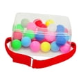 thumbnail image 4 of Fun Shaking Swing Balls Game Box Sports Toys Competition Toys for Party Game, 4 of 8