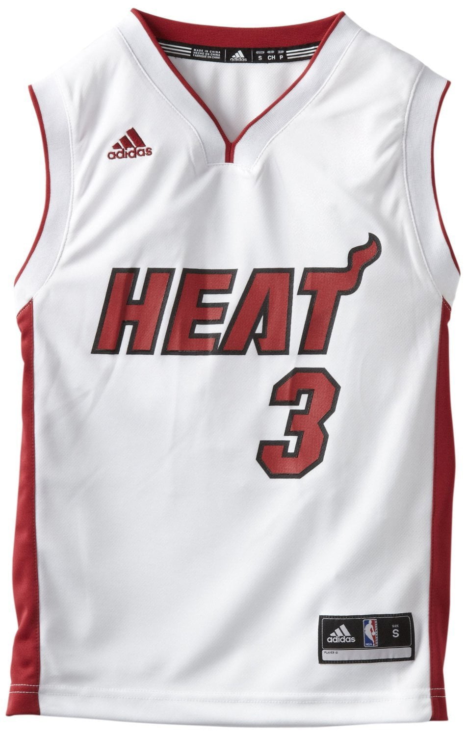 heat 3 jersey