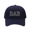 thumbnail image 2 of Vintage Washed Baseball Cap Adjustable Cotton Dad Hat For Women Men, 2 of 6