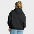 thumbnail image 2 of Women's Fanatics Black Pittsburgh Penguins Authentic Pro Primary Pullover Hoodie, 2 of 5