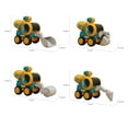 thumbnail image 2 of Edunwind Toys Deals Construction Excavator Toddler Boys Toys for 3-5 Years Old,Truck for Boys Kids, Birthday Gifts Toys for 3-8 Year Old Boys, 2 of 9