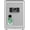White, variant on EconoHome Home Safe with Smart Lock System, Master Key - Wall-Mounted Steel Fire Proof Safe for Home Documents, Cash, Jewelry, Documents - Heatproof Up to 1700°F - 2.7 Cu. Ft Interior Capacity, Grey