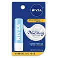 thumbnail image 3 of NIVEA a Kiss of Smoothness Hydrating Lip Care SPF 15, 0.17 oz (Pack of 3), 3 of 6
